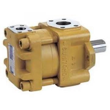 SUMITOMO QT22 Series Gear Pump QT22-5F-A